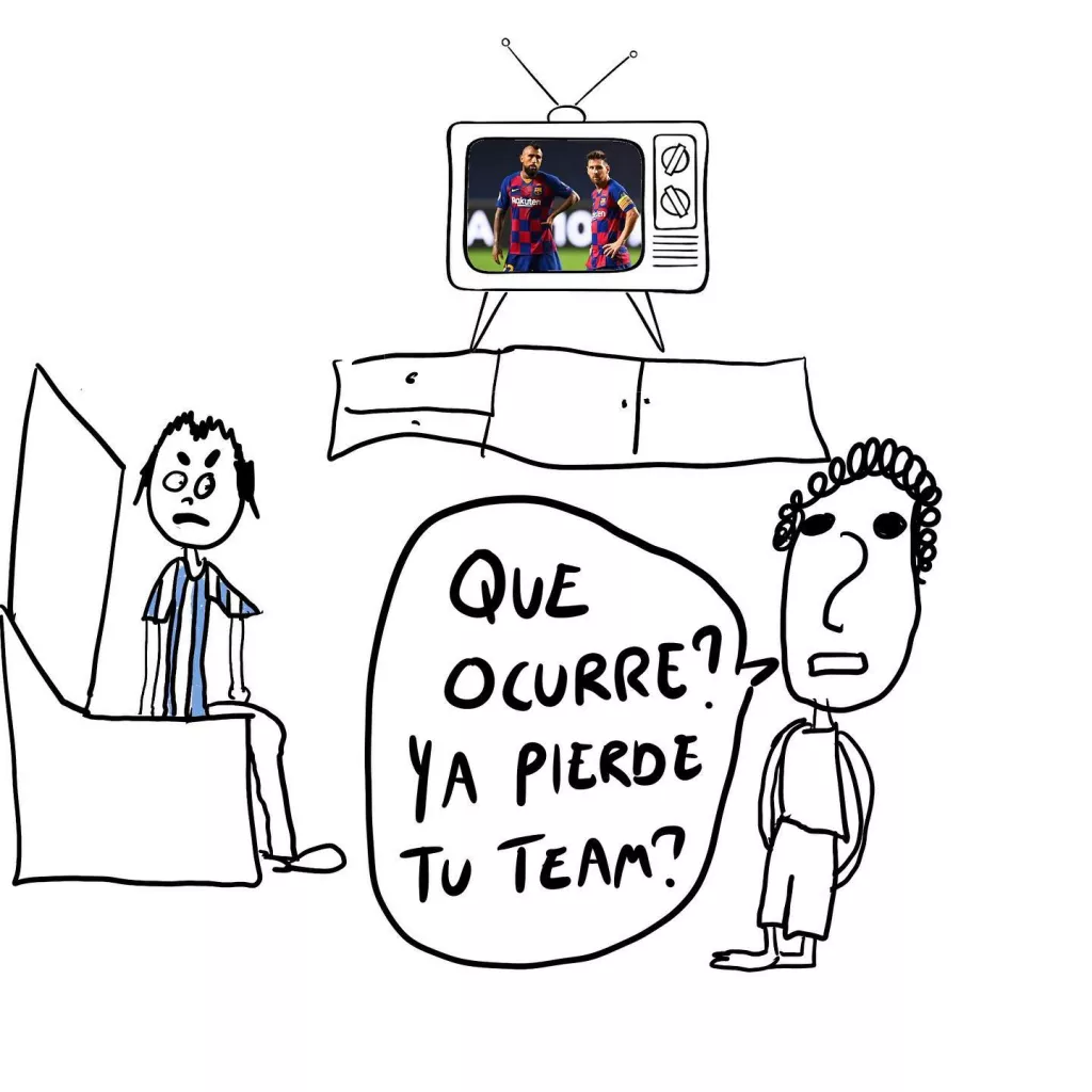 barbirecho pacacardos
